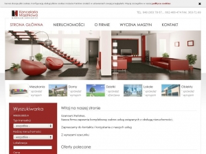 Lokale mieszkalne w atrakcyjnych cenach w Radomiu